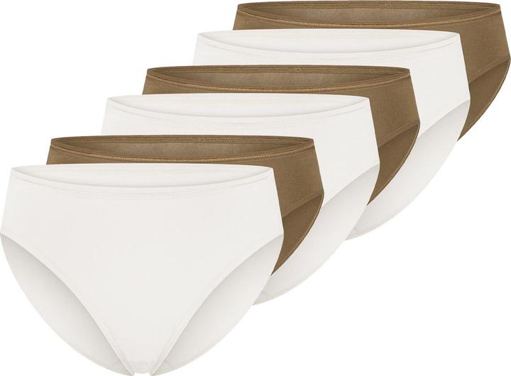 Khaki, Creme