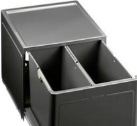 Productafbeelding Blanco Botton Pro 45/2 Automatisch (26 l)