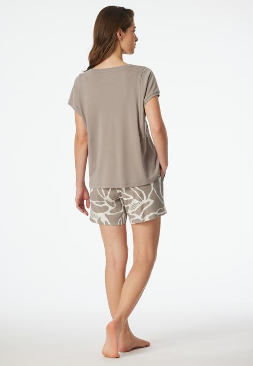 Produktbild Schiesser Shorty Modern Nightwear (38, M)
