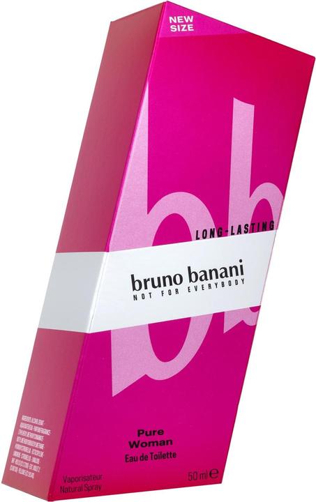 Bruno Banani Pure Woman