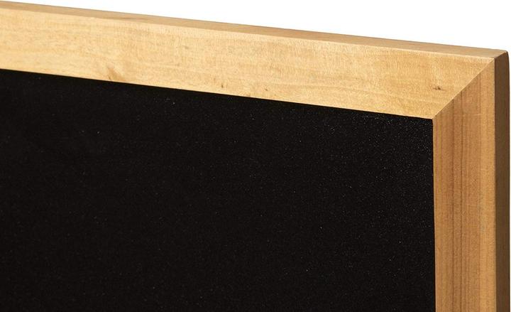 Actual product image Securit Woody (Blackboard, 30 x 40 cm)