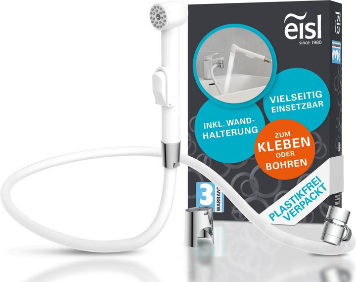 Produktbild Eisl Waschbeckenbrause (1 Strahlarten)