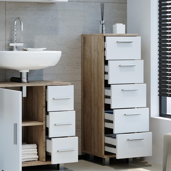 Immagine prodotto Vicco Ilias (30 x 95 x 30 cm)