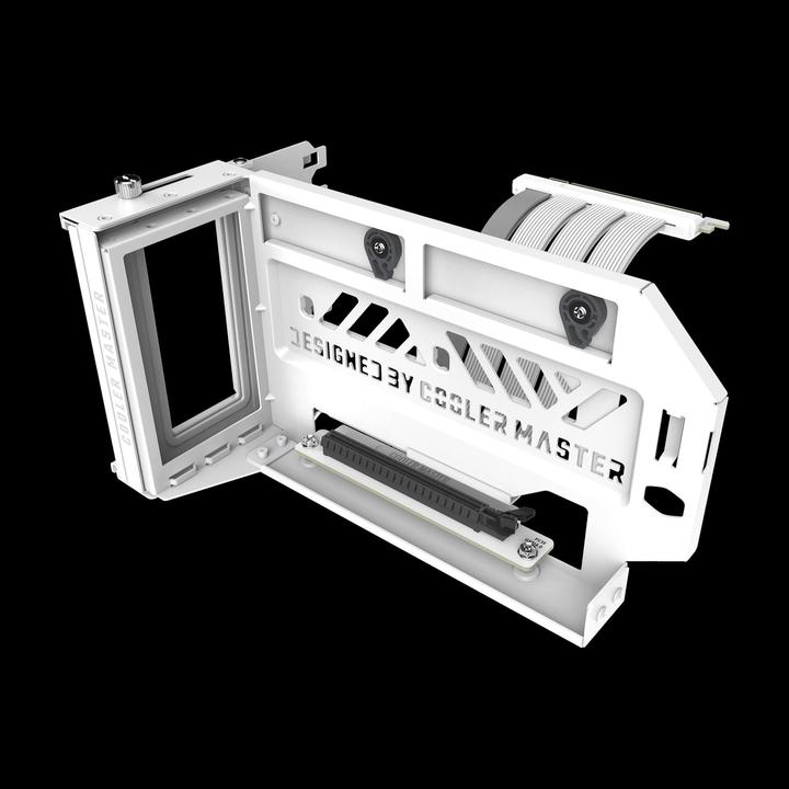 Actual product image Cooler Master Vertical Card Hold.Kit V3