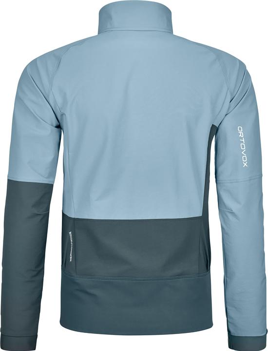 Actual product image Ortovox Punta Berrino Jacket W (S)