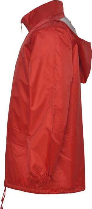 Actual product image Alpinia Unisex Adult Escocia Lightweight Waterproof Jacket (XL)