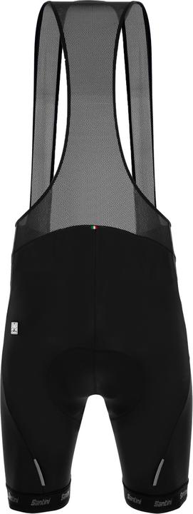 Produktbild Santini Trägerhose kurz CUBO Herren (5XL)