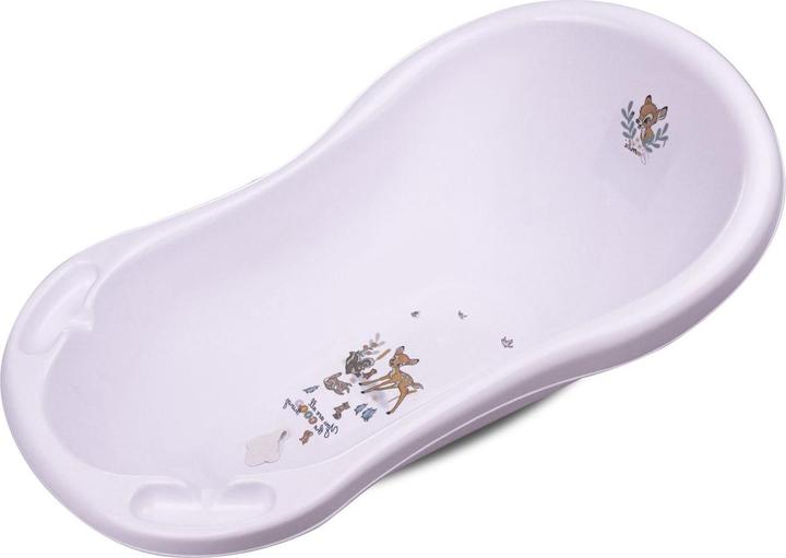 Actual product image Lorelli Baignoire pour bébé Comic 84cm