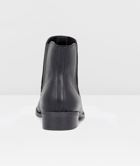 Image du produit Bianco Bottes à cheville (38)