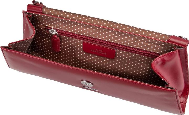 Actual product image Picard Clutch Rome
