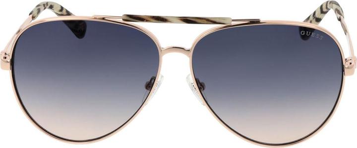Produktbild Guess by Marciano Damensonnenbrille Guess GU5209 6128B