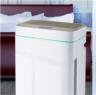 Image du produit AiroDoctor Purificateur d'air WAD-M20 (200 m²)