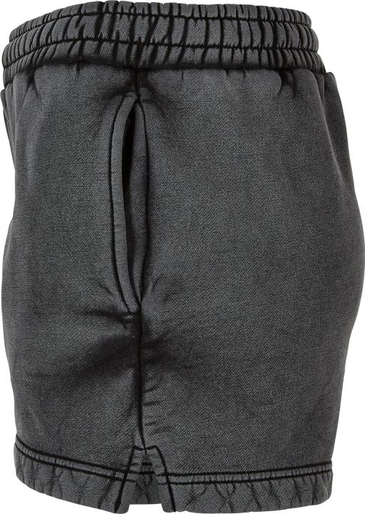 Produktbild Urban Classics Ladies Stone Washed Shorts (XS)