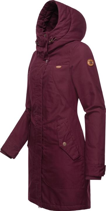Immagine prodotto Ragwear Jannisa (XS)