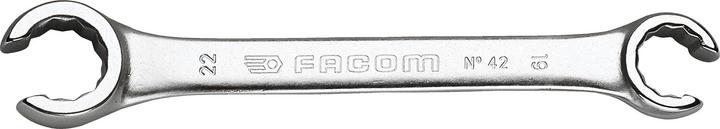 Image du produit Facom Cle A Tuyauter