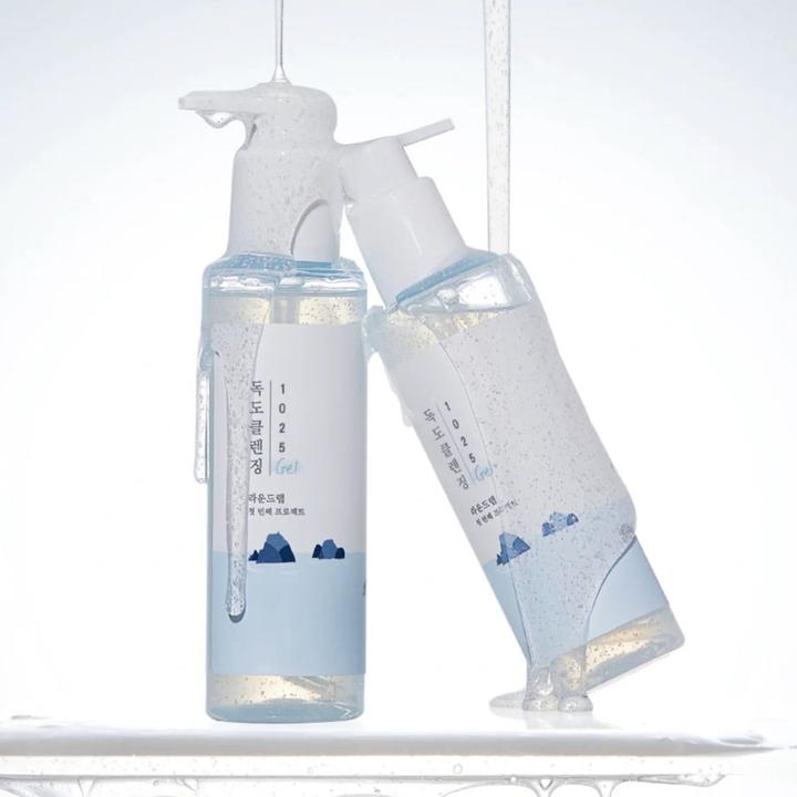 Immagine prodotto Round Lab - 1025 Dokdo Cleansing Gel (150 ml)