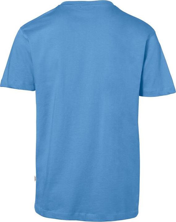 Image du produit Hakro T-shirt homme "Classic" 292 bleu malibu taille 2XL (XXL)