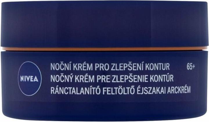 Actual product image NIVEA Anti Wrinkle + Contouring (50 ml, Night cream)