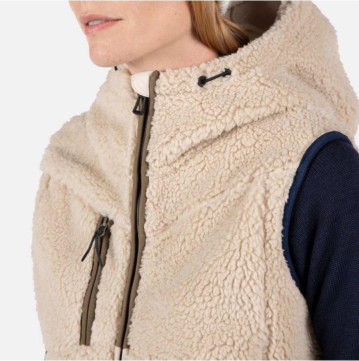 Image du produit Rossignol Cieloalto Fleeceweste (XL)
