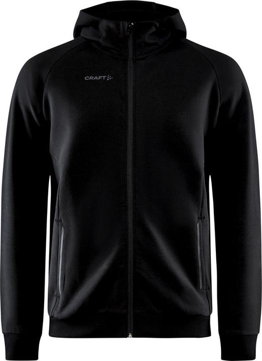 Image du produit Craft Core Soul Full Zip Hood Homme (L)