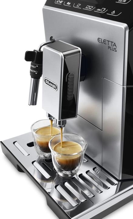 Produktbild De'Longhi ECAM 44.620.S Eletta Plus