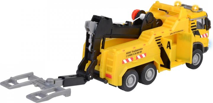 Produktbild Majorette Volvo Abschleppwagen ADAC