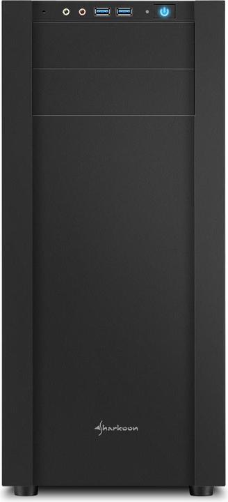Produktbild Sharkoon S25-V (ATX)