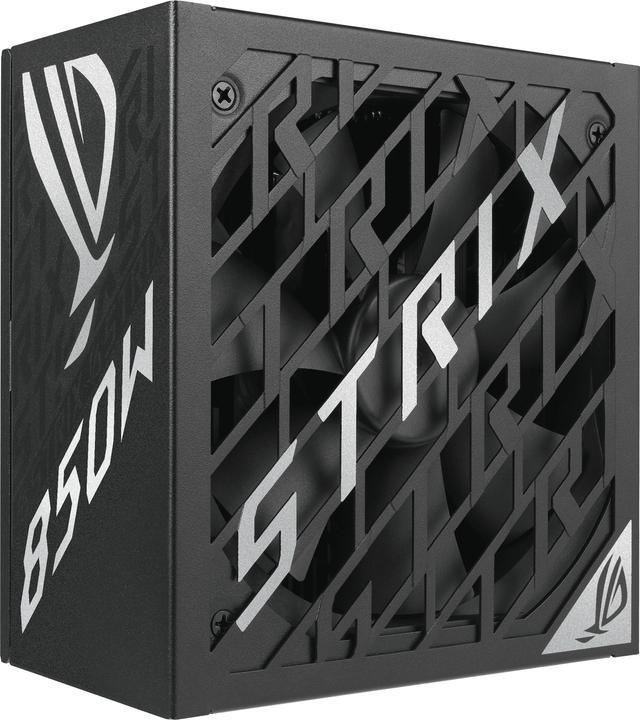 Produktbild ASUS Netzteil ROG-STRIX-850P-GAMING (850 W)