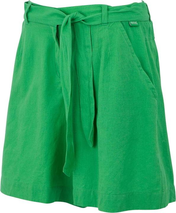 Actual product image Regatta Womens/Ladies Sabela II Shorts (36 D)
