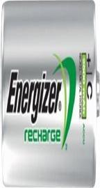 Actual product image Energizer Recharge Power Plus (2 pcs., C, 2500 mAh)