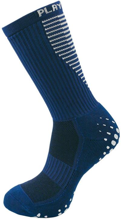 Immagine prodotto PlayWear Grip Socks 43 - 47, Dunkelblau (43 - 47)