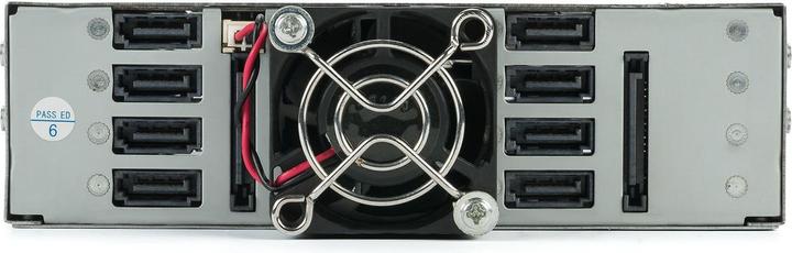Image du produit Fantec MR-SA1082 - Boîtier RAID interne - 2.5" (6.4 cm)