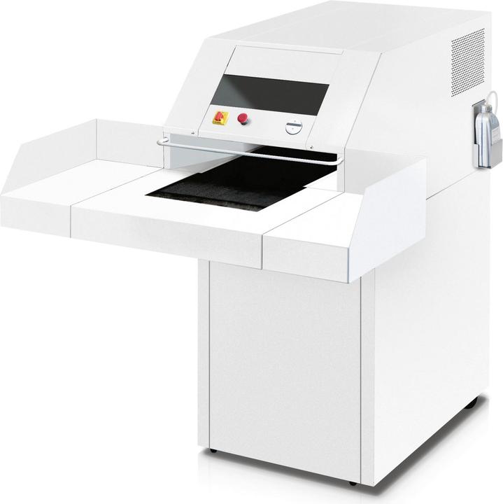 Image du produit Ideal Destructeur de documents 4108 CC / 2 x 15 mm (Coupe de particules)