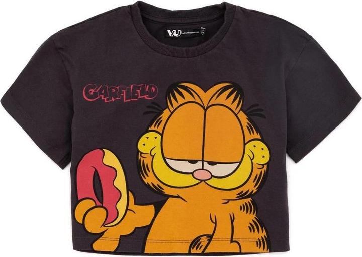 Immagine prodotto Universal Textiles T-shirt court pour filles (116)
