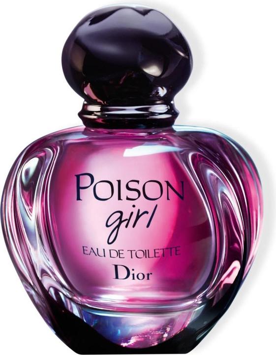 Dior Poison Girl