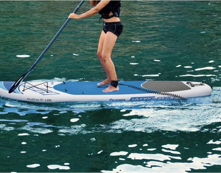 Actual product image Bestway Hydro-Force (10')