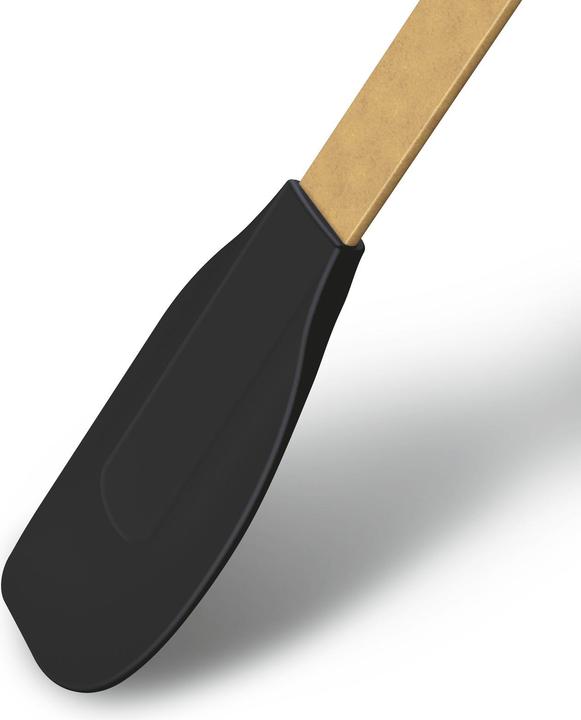 Actual product image Victorinox Silicone series, spatula, 33cm, light brown
