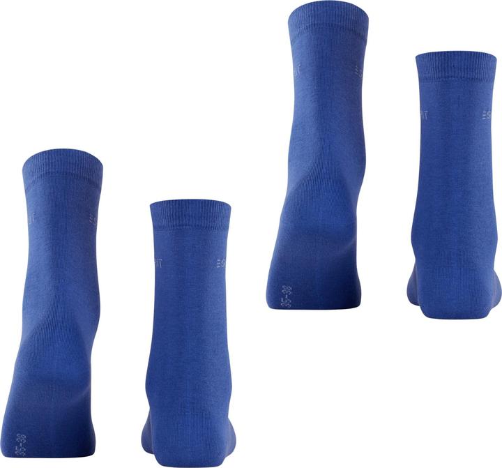 Image du produit Esprit Uni 2-Pack Femmes (lot de 2, 39 - 42)