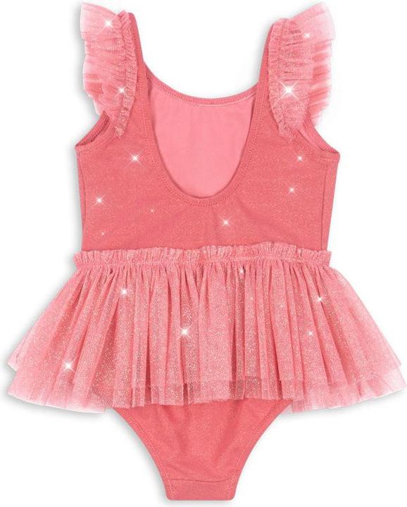 Actual product image Konges Slojd Amandine Badekleid Rapture (92)