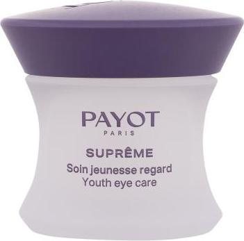 Actual product image Payot Paris Suprême Jeunesse Regard (Crème, 15 ml)