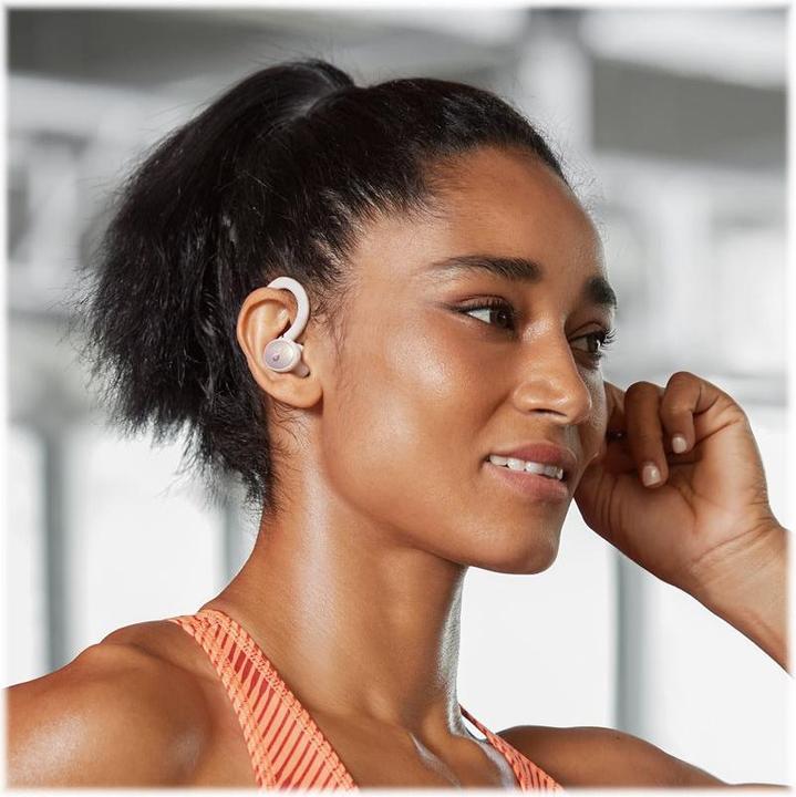Produktbild soundcore Sport X10 (keine Geräuschunterdrückung, 8 h, Kabelgebunden)