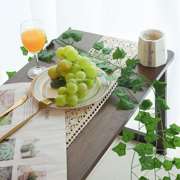 Actual product image Casativo Ivy decorative garlands