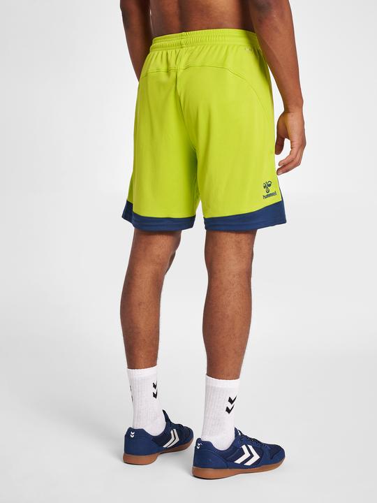 Produktbild hummel Lead Poly Shorts (L)