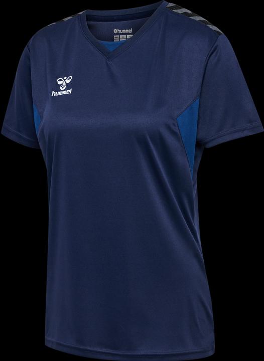 Immagine prodotto hummel Hmlauthentic Pl Maglia S/S Donna (M)