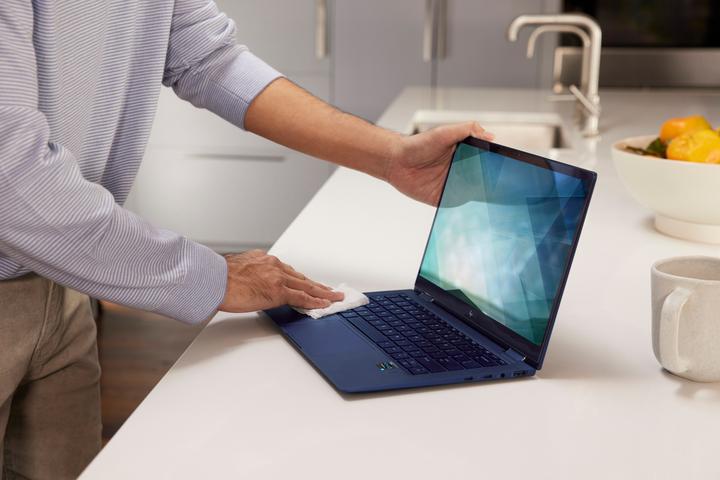 Produktbild HP Elite Dragonfly G2 (13.30", Intel Core i7-1165G7, 16 GB, 512 GB, DE)