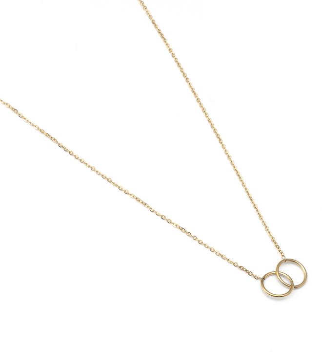 Image du produit Heideman Juno couleur argent poli (100% acier inoxydable)
