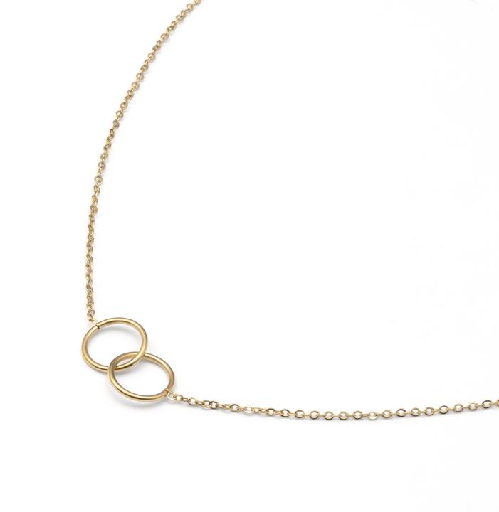 Image du produit Heideman Juno couleur argent poli (100% acier inoxydable)