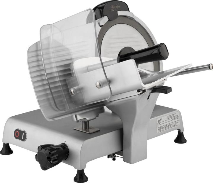 Image du produit Berkel Trancheuse Red Line RL 250 grey