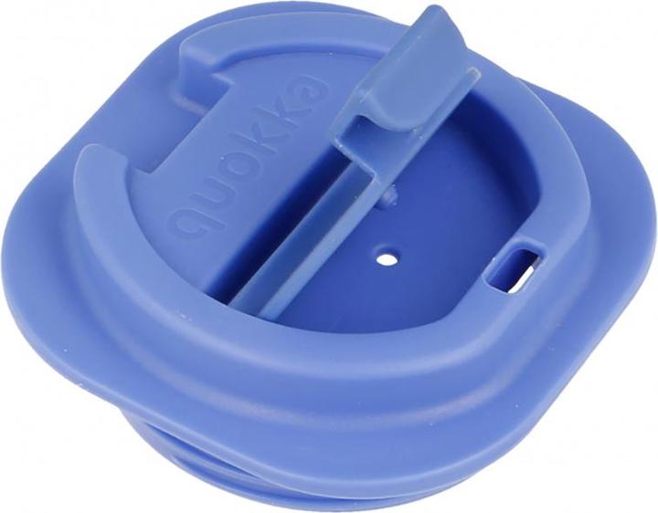 Produktbild Quokka Vaso Cafe Doble Pared - Doppelwandiger Becher 450 ml (Ditsy Bloom) (0.45 l)