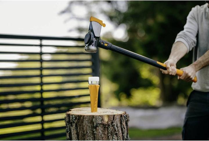 Image du produit Fiskars Coin de fendage rotatif